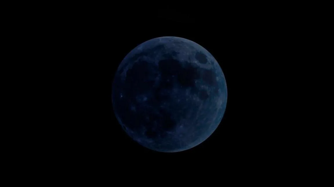 Black Moon 2024: When to Watch This Rare Celestial Event whoch Sets the Stage for Chinese New Year 2025?
