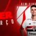 Oscar Returns to São Paulo: Brazilian Midfield Maestro Rejoins His Roots