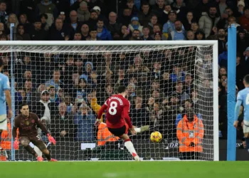 Manchester Derby: Tactical Analysis and How Ruben Amorim Clinched His Second Victory Over Pep Guardiola