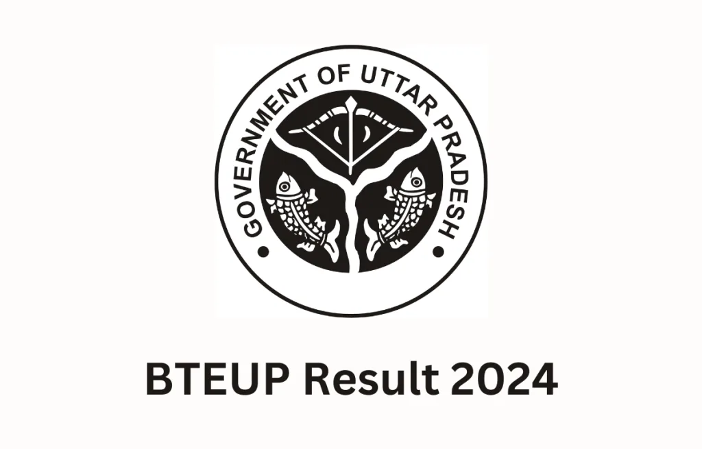 Bt 2 BTEUP Odd Semester Admit Card 2024 Released: Download Now