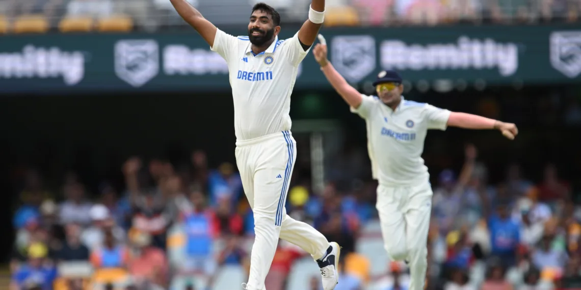 Australia vs India 3rd Test: Day 2 Match Report as Bumrah Takes A Five-wicket Haul, Head and Smith Centuries Dominate India