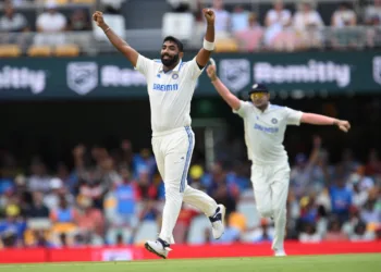Australia vs India 3rd Test: Day 2 Match Report as Bumrah Takes A Five-wicket Haul, Head and Smith Centuries Dominate India