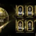 CAF Announces Top 5 Finalists for Men’s Player of the Year 2024