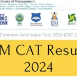 CAT Score 2024: 14 Students Achieve 100 Percentile – Engineers Lead the Way!