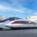 CR450: China’s Next-Gen High-Speed Train Redefines the Future of Rail Travel