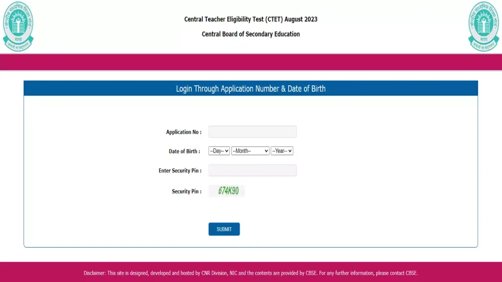 CTET 2 CTET Admit Card 2024: Everything You Need to Know