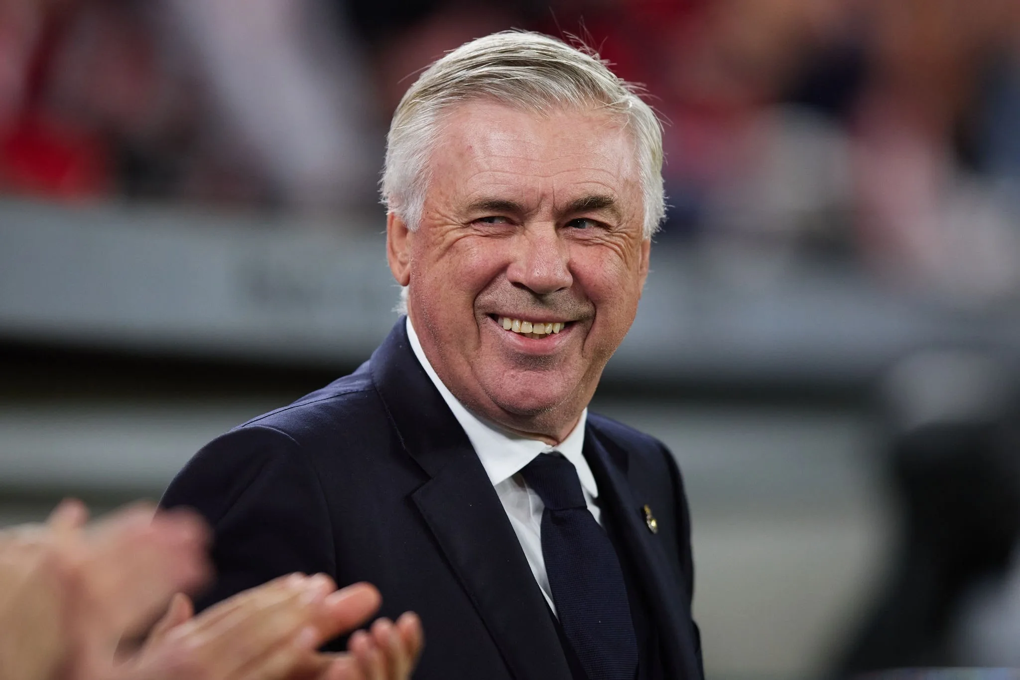 Carlo Ancelotti 5 Real Madrid v Pachuca: Preview and Prediction of the FIFA Intercontinental Cup 2024 Final