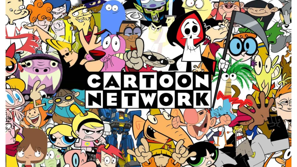 Cartoon Network Cartoon Network Classics Now Streaming on Prime Video: CN Rewind Launched in India