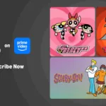 Cartoon Network Classics Now Streaming on Prime Video: CN Rewind Launched in India
