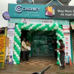 Cashify Nears Rs 1,000 Crore Revenue in FY24: A Milestone