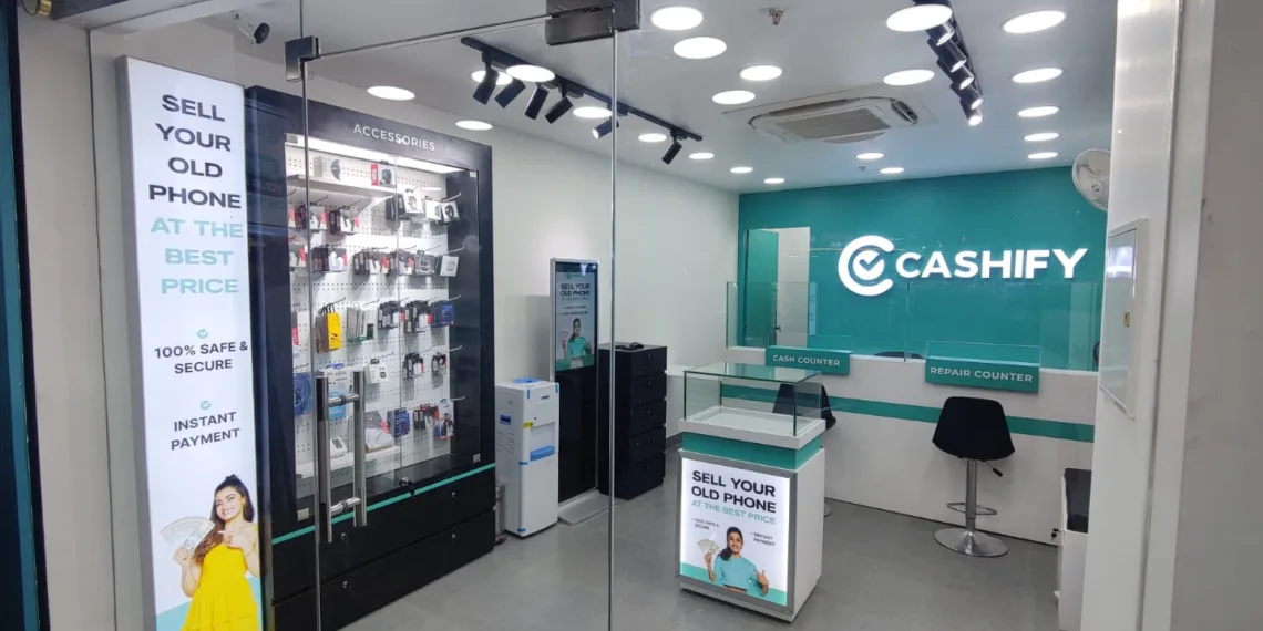 Cashify’s Republic Day Sale Unleashes Flagship Phones at Unbelievable Prices