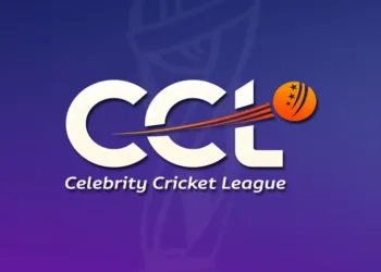 Celebrity Cricket League 2025