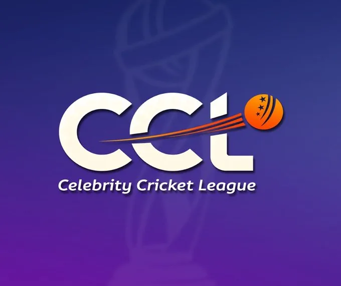 Celebrity Cricket League 2025
