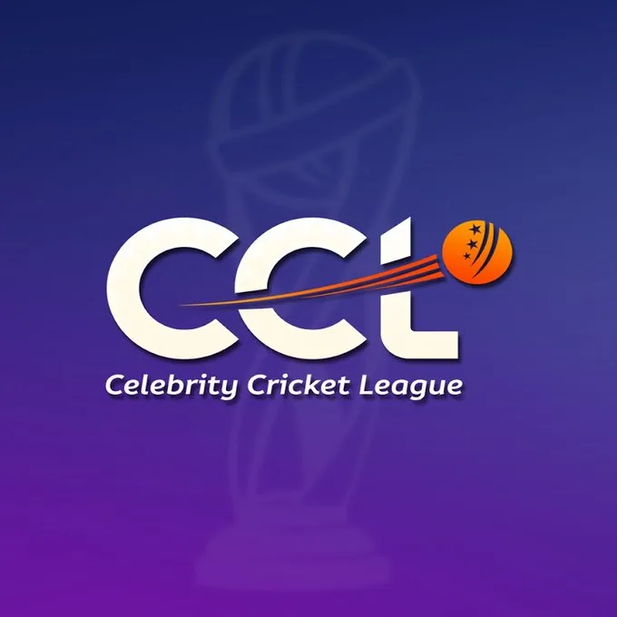 Celebrity Cricket League 2025: Full Schedule, Dates and Updates