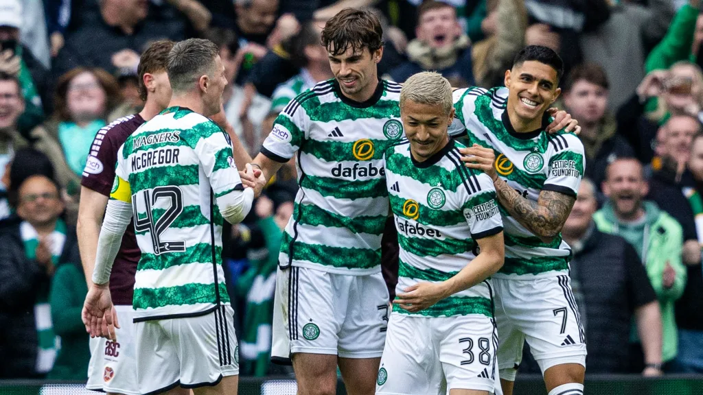 Celtic FC Top 5 Most Successful Football Clubs in the World