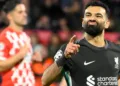 Champions League 2024-25 Matchday 5 Round-Up Liverpool Maintain Perfect Record as Aston Villa, Brest, Leverkusen Climb, and Bayern Score Five