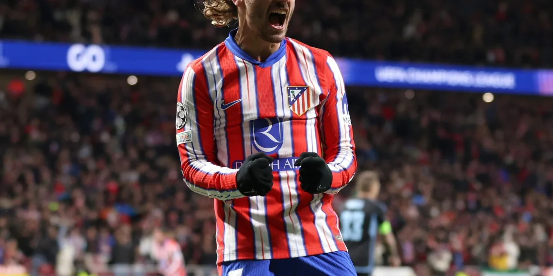 Champions League 2024/25 Matchday 6 Round-Up: Barcelona Edge Past Dortmund to Claim Second Place, Arsenal Climbs to Third