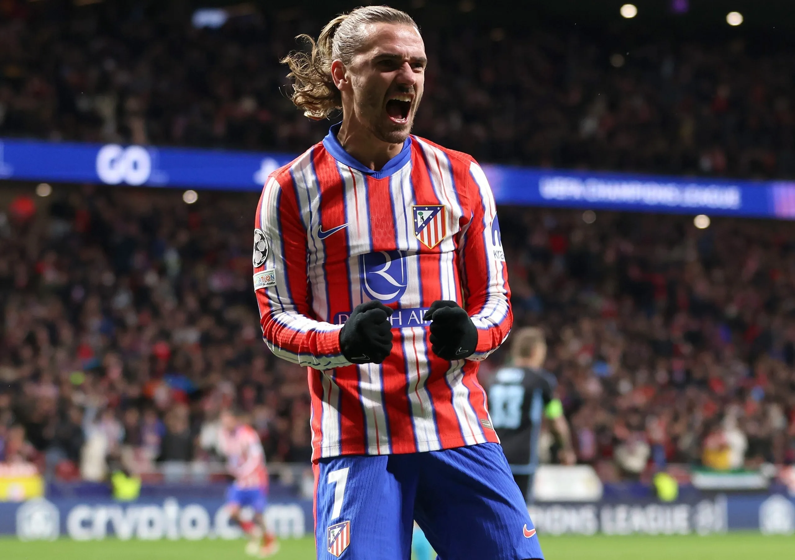 Champions League 2024/25 Matchday 6 Round-Up: Barcelona Edge Past Dortmund to Claim Second Place, Arsenal Climbs to Third