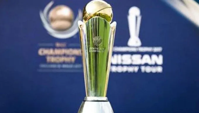 Champions Trophy 2025: IND vs PAK on Feb 23 – Tentative Schedule