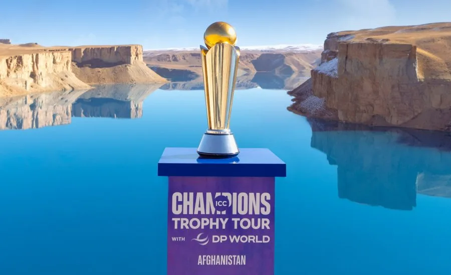 Champions Trophy 2025