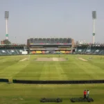 ICC Champions Trophy 2025 Final: Dubai or Lahore to Host Clash