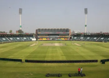 Champions Trophy 2025 Final