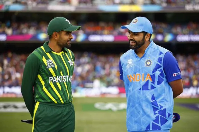 Champions Trophy 2025r Champions Trophy 2025: IND vs PAK on Feb 23 - Tentative Schedule