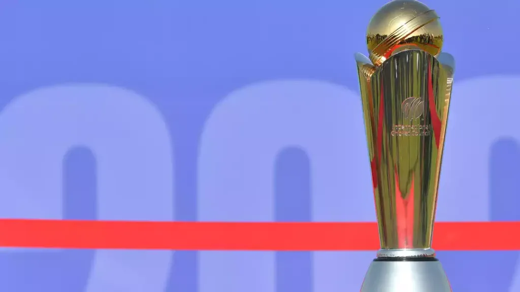 Champions Trophy Hybrid Model Set for Approval in Upcoming ICC Meeting Champions Trophy Hybrid Model Set for Approval in Upcoming ICC Meeting