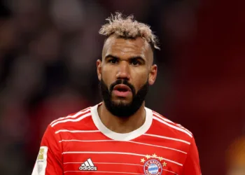 New York Red Bulls Secure Former Bayern Munich and PSG Striker Eric Maxim Choupo-Moting as Designated Player