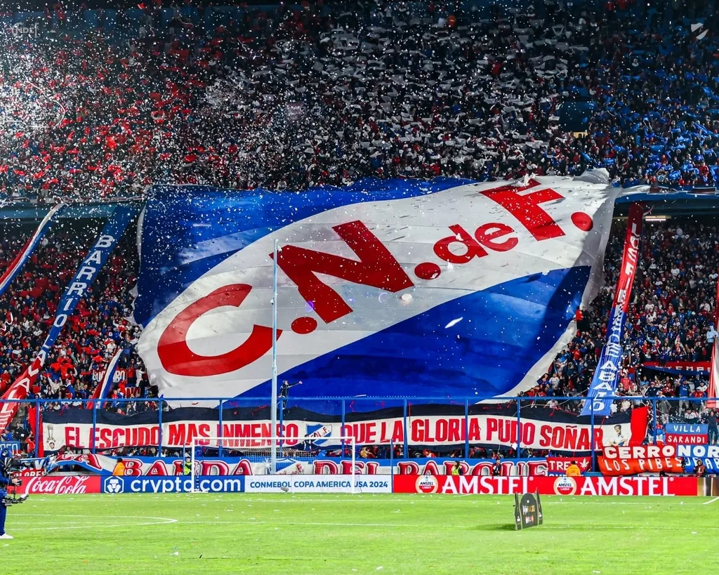 Club Nacional de Football Top 5 Most Successful Football Clubs in the World