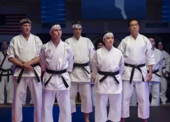 Cobra Kai Season 6 Part 3 Release Date Announced: The Final Showdown Begins