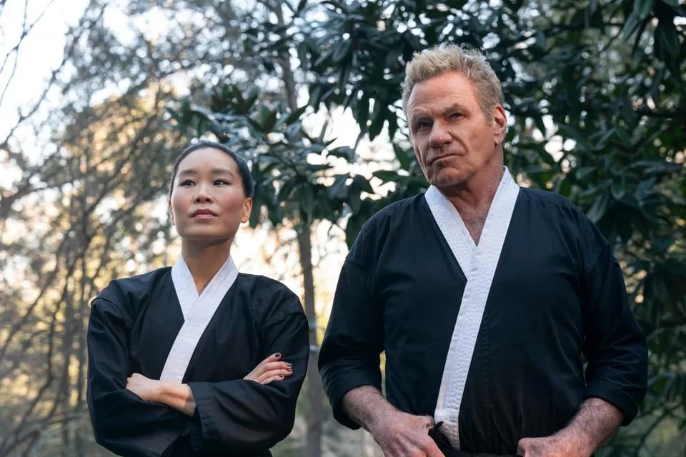 Cobra Kai Season 6 Cobra Kai Season 6 Part 3 Release Date Announced: The Final Showdown Begins