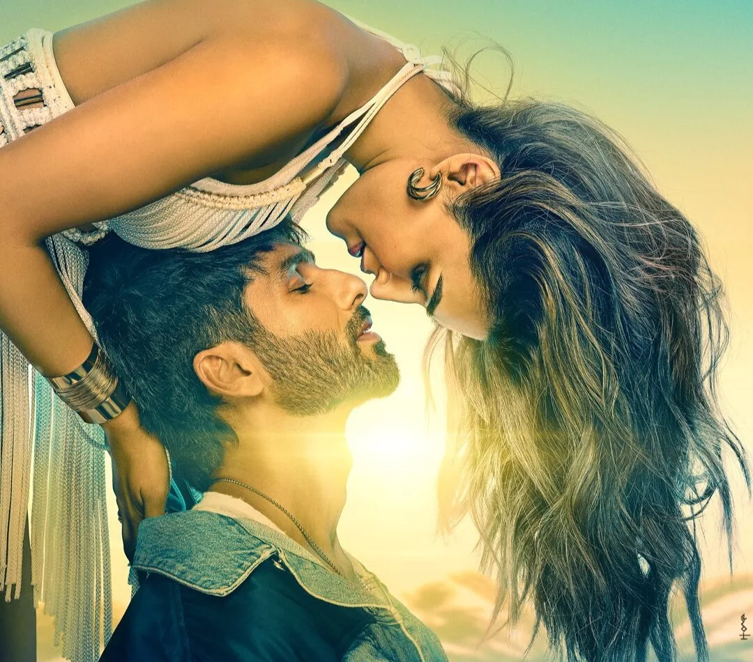 Kriti Sanon and Shahid Kapoor Unite for Cocktail 2: Dinesh Vijan and Luv Ranjan’s Rom-Com Partnership