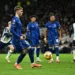 Cole Palmer Sets Chelsea Record in Thrilling 4-3 Comeback Win Over Tottenham
