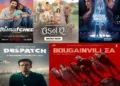 OTT Releases of the Week: Must-Watch Films and Series This Holiday Season