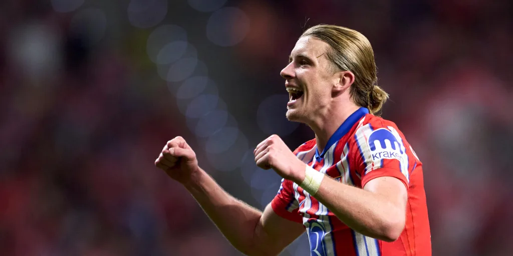 Conor Gallagher La Liga 2024/25: Barcelona vs Atletico Madrid – Match Preview, Prediction and How to Watch The Match Live