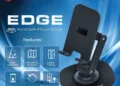Consistent Launches EDGE 360° Rotatable Phone Stand in India