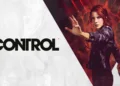 Epic Games Holiday Freebies: Grab "Control" Basic Edition for Free!