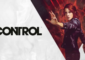 Epic Games Holiday Freebies: Grab "Control" Basic Edition for Free!