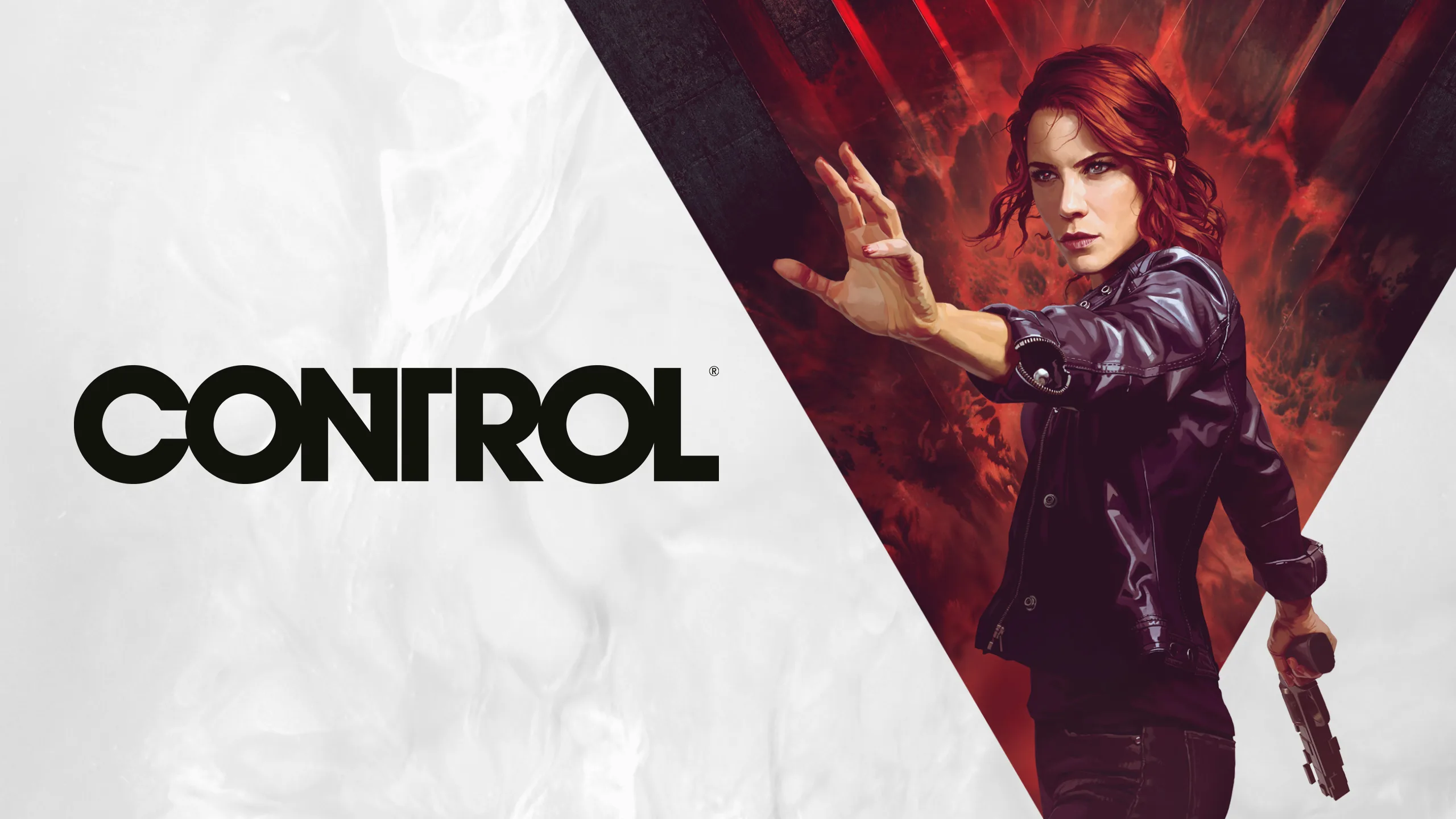 Epic Games Holiday Freebies: Grab "Control" Basic Edition for Free!