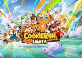 KRAFTON India Unveils New Game - CookieRun India: Available to download starting December 11th