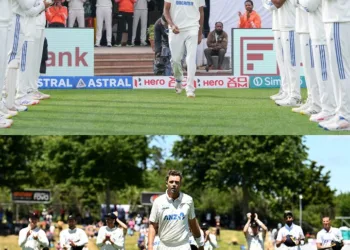 Cricket Legends Who Retired in 2024