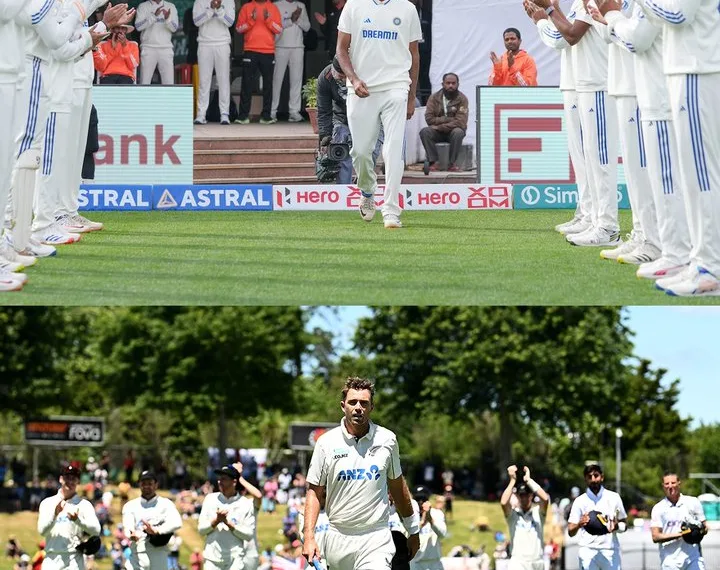 Cricket Legends Who Retired in 2024