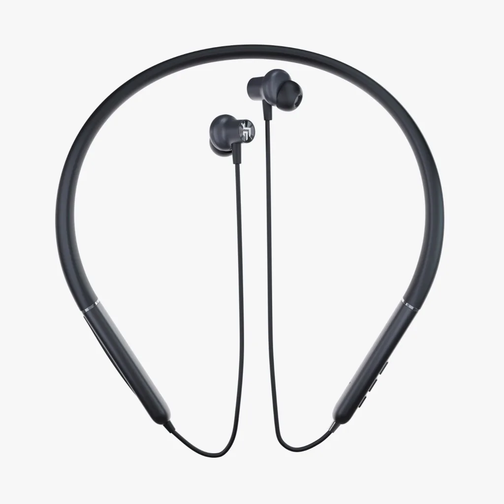 Crossbeats Shuffl ANC with 30dB active noise cancellation Launched