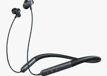 Crossbeats Shuffl ANC with 30dB active noise cancellation Launched