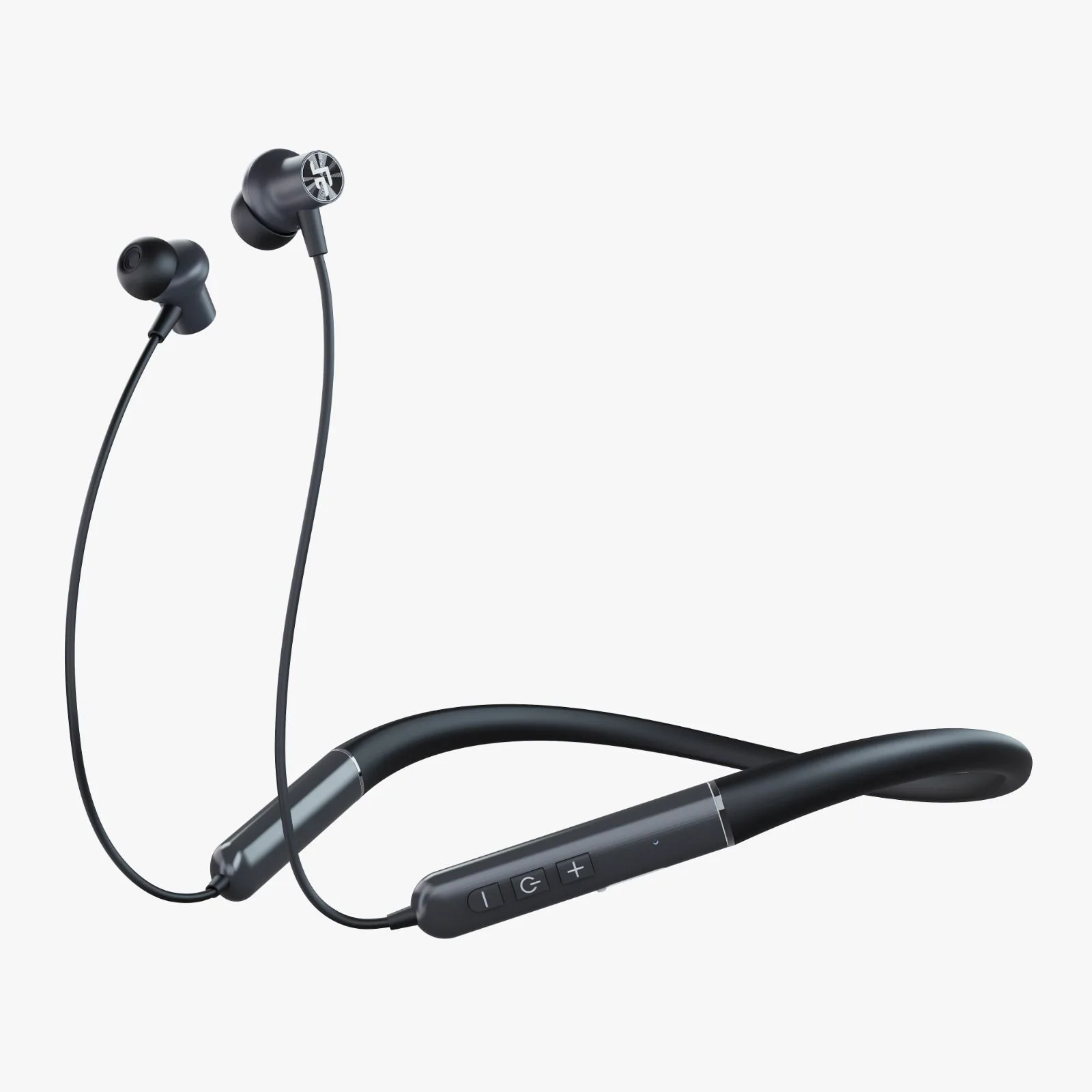 Crossbeats Shuffl ANC with 30dB active noise cancellation Launched
