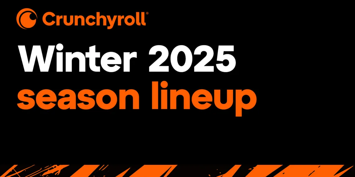 Crunchyroll Winter 2025 Anime Season: Dragon Ball DAIMA, Re:ZERO Season 3, & More