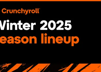 Crunchyroll Winter 2025 Anime Season: Dragon Ball DAIMA, Re:ZERO Season 3, & More