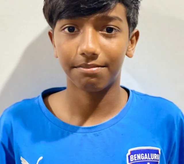 Bengaluru FC Quashes Speculation Linking Cyrus Abhilash to Brighton & Hove Albion