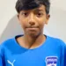 Bengaluru FC Quashes Speculation Linking Cyrus Abhilash to Brighton & Hove Albion